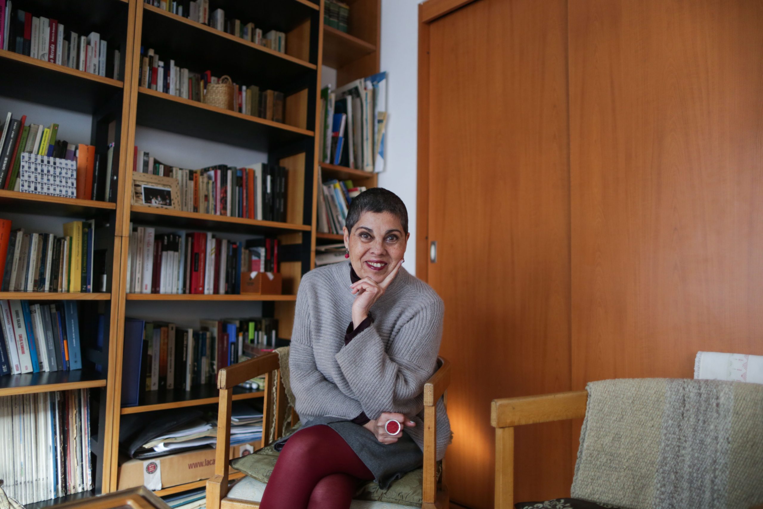 COVID 19 y la feminización de la pobreza